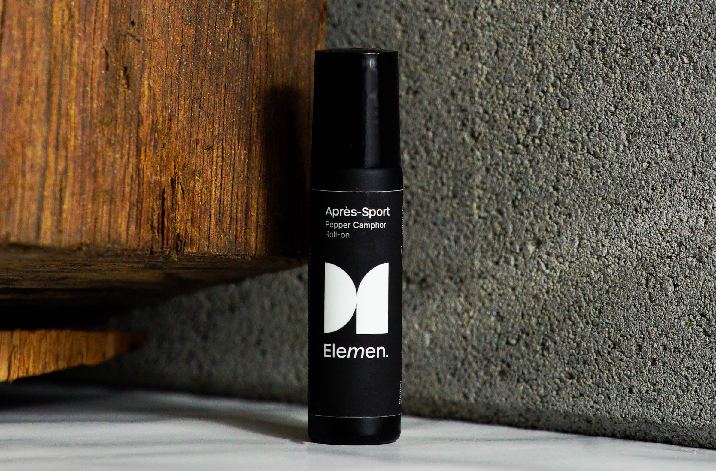 Elemen Essential Oil roller Après Sport