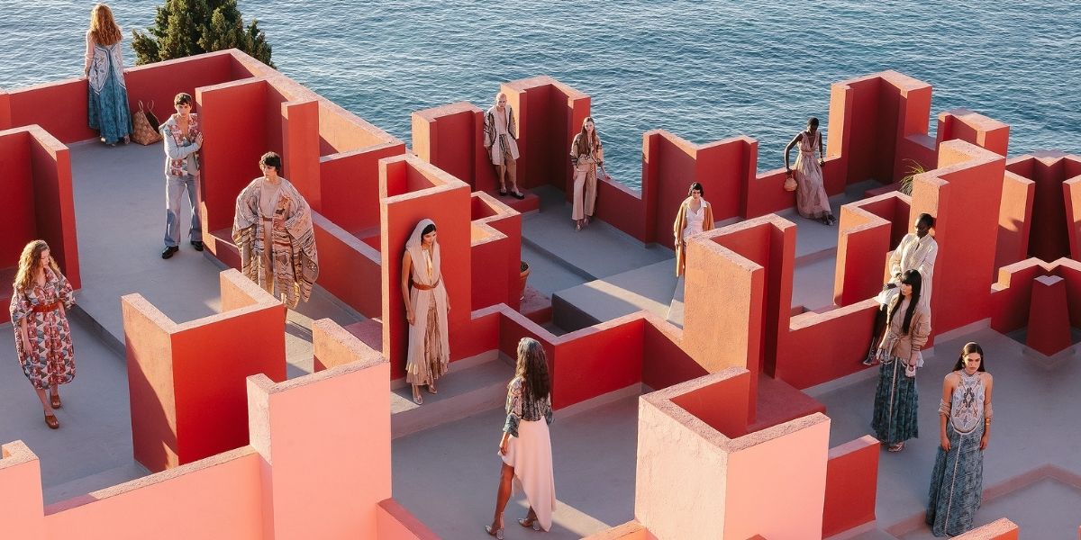 Mes Demoiselles Paris - 99things