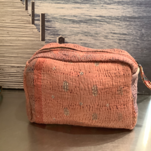 Bag Beige