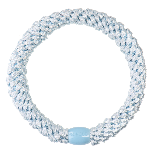 KKNEKKI velvet glitter baby blue Product vendor