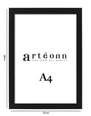 Arteonn Mr. Men & Little Miss Madame Range-Tout Art Print