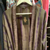 Dubai Kimono