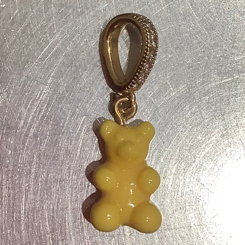 Ours Yellow