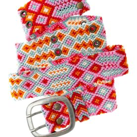 Adriana Harmony Gürtel