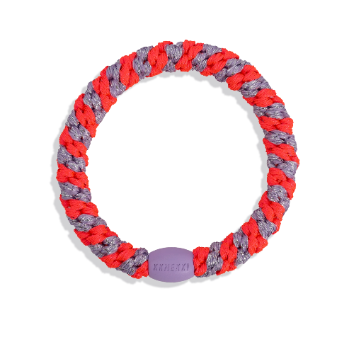 STRIPE LILAC NEON PINK Product vendor