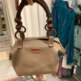 Smiley Bag