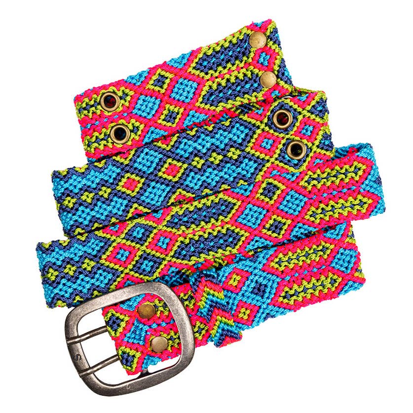 Adriana Witty Belt