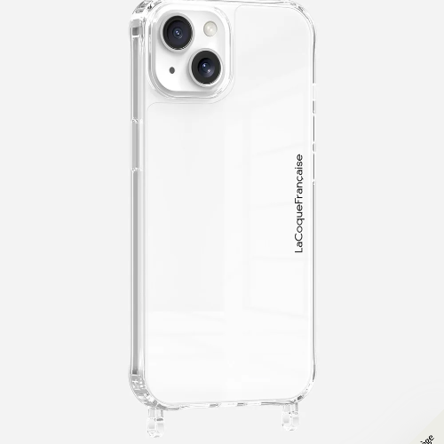 Clear Shockproof iPhone Case - iPhone 11