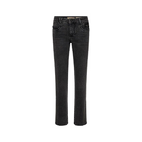 Carla Naomi Deluxe Jeans | Anthracite Grey
