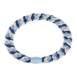 Kknekki – Mix Bleu & Argent Pailleté