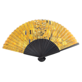 Gustav Klimt Hand Fan – Adele Bloch-Bauer