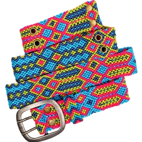 Adriana Witty Gürtel