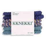 SLIM BUNDLE 1 • 6 HAIR TIES