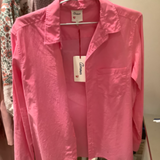 Chemise Rose