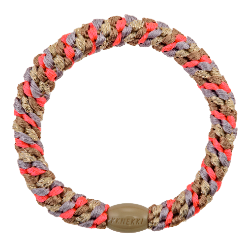KKNEKKI Mix nougat neon pink Product vendor
