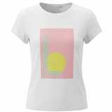 T-shirt Blanc