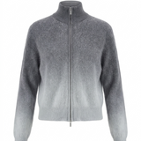 C~RUSH Veste zippée « Dip Toto » – Gray