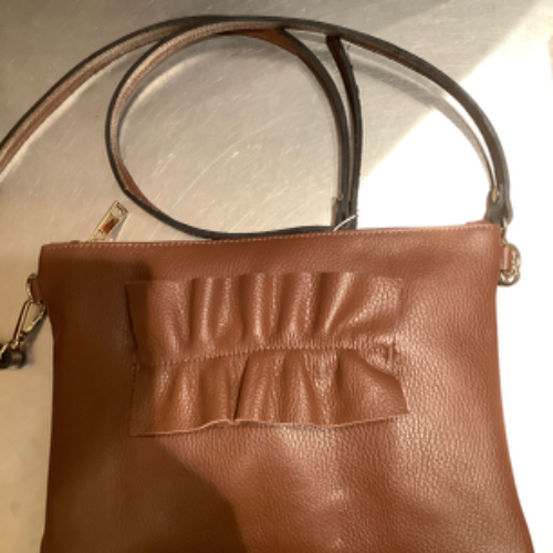 Pochette|Brown Product vendor