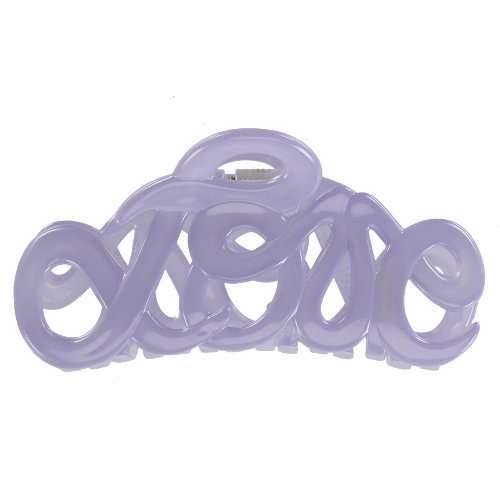 Love claw 8cm Lavendel Product vendor