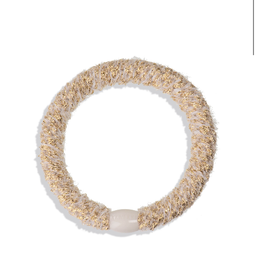 VELVET GLITTER IVORY Product vendor