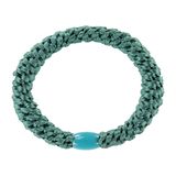 Kknekki – Bleu Pétrole Vert