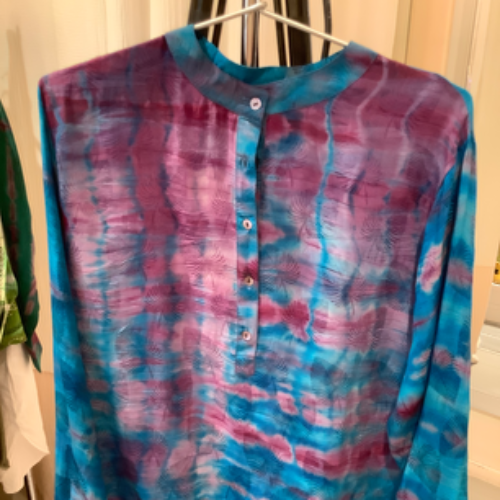 ASTY Shirt