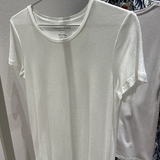 T-shirt BLANC