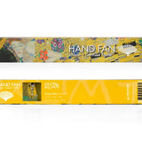 Gustav Klimt Hand Fan – The Kiss