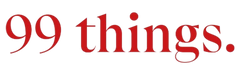 99things