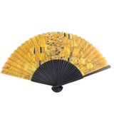 Fan , Gustav Klimt, Adele Bloch-Bauer