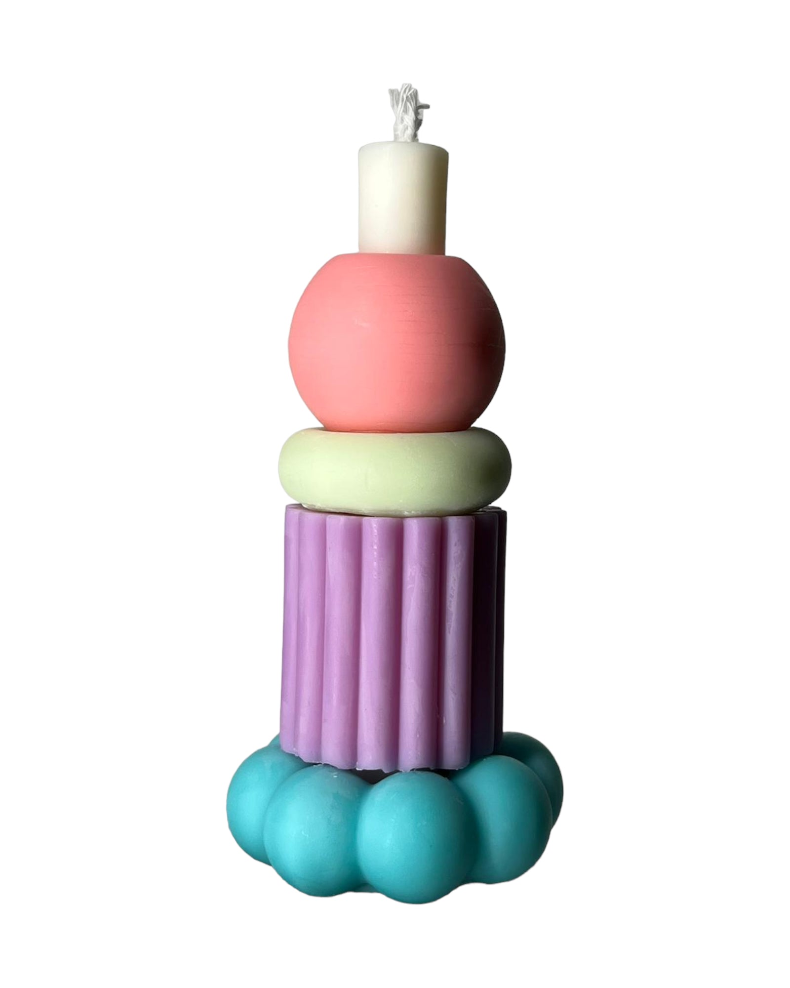 Arabella's Aura