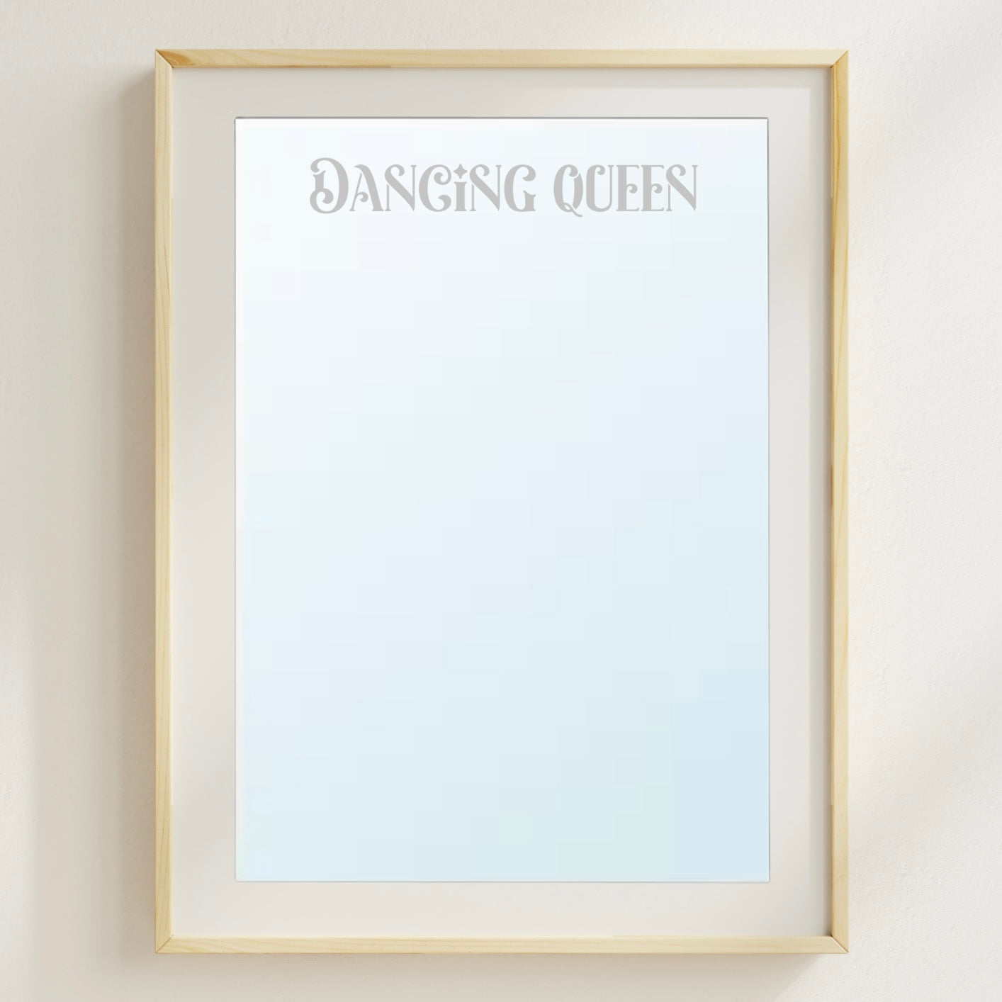 Atelier Circe Mirror Dancing Queen | Gold