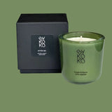 Après Ski | Pine Needle, Cedar & Spiced Musk | Hand-blown Glass