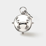 Leo Double-Sided Charm