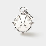 Gemini Double-Sided Charm