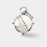 Virgo Double-Sided Charm
