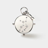 Virgo Double-Sided Charm