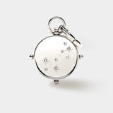 Scorpio Double-Sided Charm