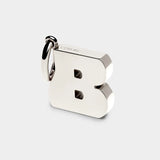Letter B Charm