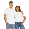 Django Unisex Cotton T Shirt By Rodrigue Couple T Shirt
