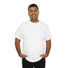 Django Unisex Cotton T Shirt By Rodrigue Large Size T Shirt