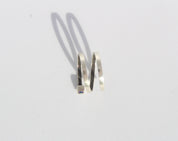 FANN! Calliophis triple silver ring #01