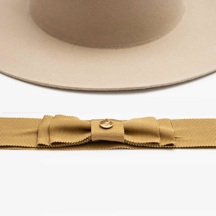  Ulaland-Ruban gros grain - 38mm-3
