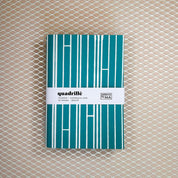  Patterns by MA-soldes · cahiers quadrillé-4