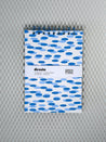 Patterns by M·A-Sketch Pad | Buri Blue-1