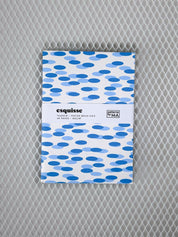  Patterns by M·A-Sketch Pad Buri Blue-1