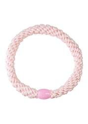 Élastique à cheveux Kknekki | Rose ballet