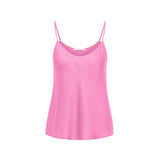 TENCEL™ Camisole Top – Bright Orchid