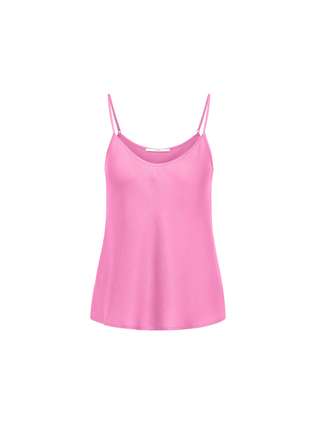 TENCEL™ Camisole Top – Bright Orchid