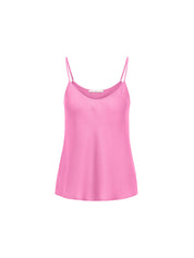 TENCEL™ Camisole Top – Bright Orchid